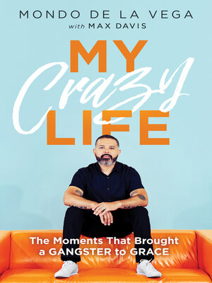 cover image of My Crazy Life